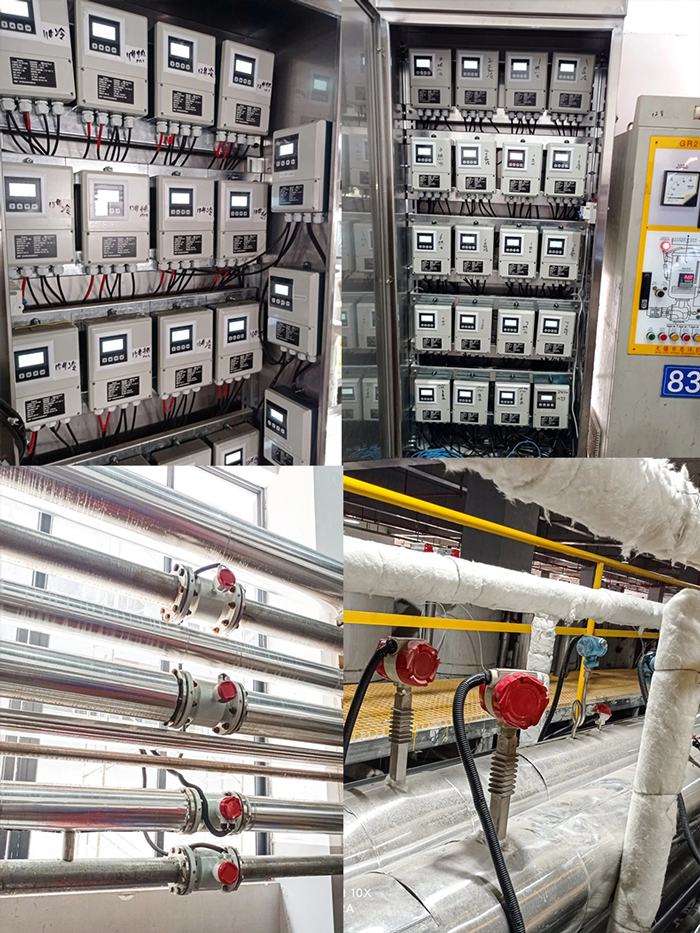 聯(lián)測儀表：做紡織行業(yè)的節(jié)能好幫手！